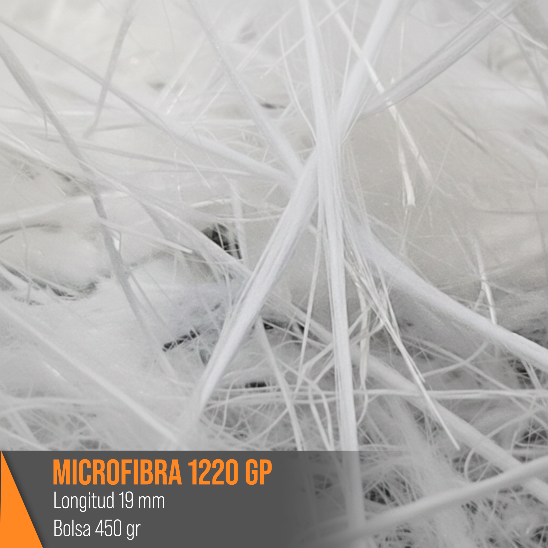 MICROFIBRA | MICROSEAL- 1220 GP